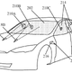 Image for article titled Tesla Patented Laser Wipers to Blast Bird Poop Off of a Vehicle's Windshield